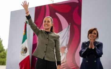 Sheinbaum anuncia informes en las 32 entidades y glosa de secretarías