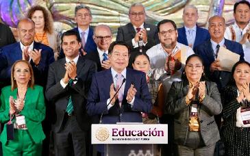 Sonora no modificará calendario escolar: clases terminan el 15 de julio