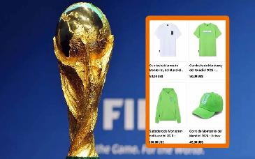 La Copa Mundial activa una carrera logística en Estados Unidos