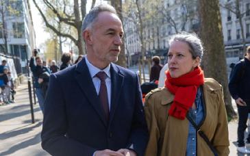 Francia suspende a 78 monitores escolares por presuntos abusos sexuales