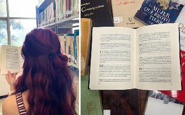 Lectura, letras y libros: Sonora se une al festejo internacional este 23 de abril