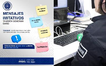 Alertan sobre efecto “copycat” y llaman a no difundir rumores en redes escolares