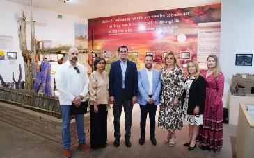 Impulsan en Sonora acciones para preservar la memoria histórica entre nuevas generaciones