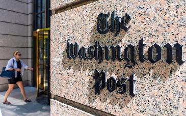Crisis en The Washington Post: despidos masivos y giro digital
