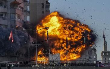 Tensión en Líbano: Beirut condiciona diálogo con Israel a cese de hostilidades