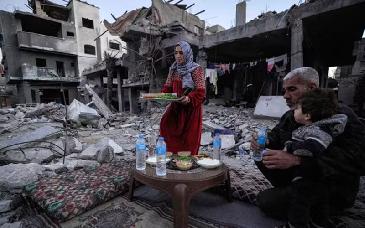 Informe atribuye a Israel más de la mitad de muertes civiles por explosivos