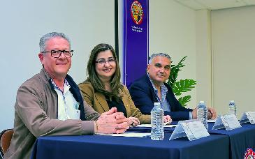 Lanza Unison Primera Convocatoria de Proyectos de Vinculación y Apoyos Comunitarios&nbsp;&nbsp;