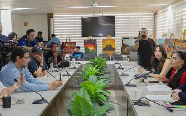 Congreso de Sonora aborda matrimonio infantil y cohabitación forzada en foro con Eufrosina Cruz