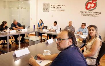 Reducen 5% los reportes de ciberdelitos en Sonora; fortalecen coordinación interinstitucional