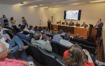 Avanza Congreso de Sonora en la armonización constitucional en materia de transparencia, acceso a la información, no reelección y nepotismo