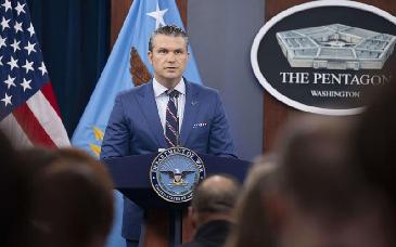 Pentágono pide 200 mil millones para guerra con Irán y enfrenta dudas en el Congreso