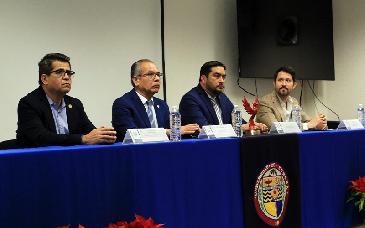 VI Foro de Ingeniería Urbana impulsa movilidad, sostenibilidad e innovación en la Unison