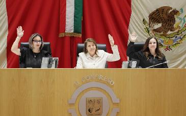 Congreso de Sonora convoca a sesión extraordinaria por revocación de mandato en Bácum