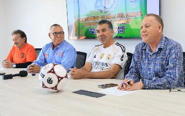 Invita Gobierno Municipal a disfrutar el gran clásico entre Seris y Soles el 22 de diciembre