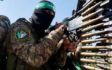 Hamas propone 