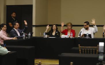 Congreso de Sonora avala reformas sobre delitos sexuales infantiles, uso de fuerza y cambios electorales