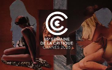 Cortometraje de cineasta sonorense llega a la Semana de la Crítica de Cannes