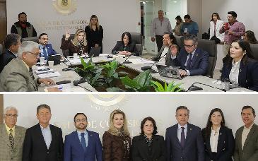 Aprueban cuotas para supervisión de sustancias químicas en Sonora