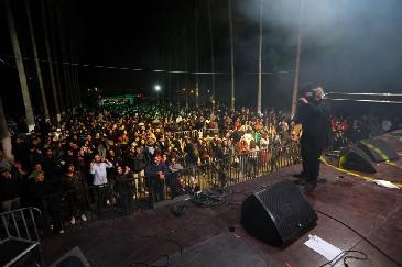 Sonora Celebra Logros Culturales y Patrimonio 2025