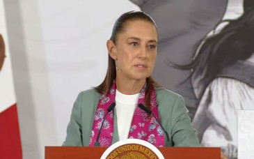  Claudia Sheinbaum condiciona extradición de Rocha a presentación de pruebas por parte de EU