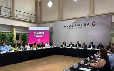 Convocan a jóvenes universitarios a resolver retos de empresas sonorenses