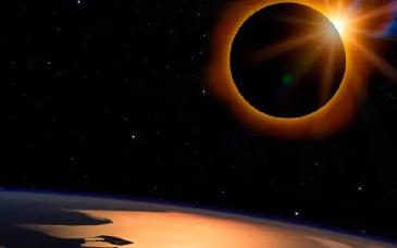 Eclipse solar de 2027: el más largo del siglo XXI será visible desde Europa, África y Asia