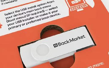 Google simplifica el uso de ChromeOS Flex para reutilizar computadoras obsoletas