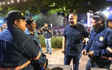 Fiestas del Pitic 2026 arrancan con récord de asistencia y alta ocupación hotelera