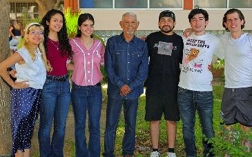 Estudiantes de la Unison impulsan proyecto turístico inclusivo para comunidad sorda