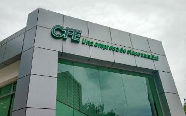 CFE apuesta por modernización y nuevas plantas para asegurar electricidad en 2026