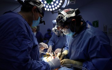 Salud pública incrementa consultas y cirugías en los últimos dos años, reporta gobierno