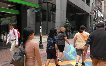 EU endurecerá controles migratorios mediante beneficios fiscales para contribuyentes