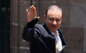 Destaca Alfonso Durazo avances en materia de salud tras reunión con Claudia Sheinbaum