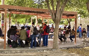 Admisión 2026 de la Unison sigue sin cambios pese a paro