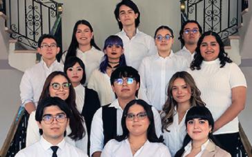 Toman protesta a Sociedad Estudiantil Seimiq