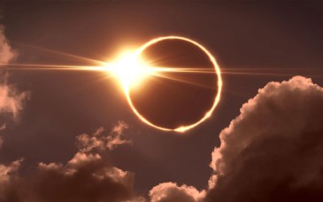 ESA prepara actividades para seguir el eclipse solar total visible desde España