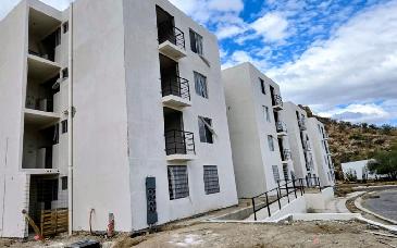 Impulsan 4 mil viviendas en Sonora con programa federal de bienestar
