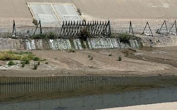 México busca acuerdo con EU ante amenaza de aranceles por entrega de agua
