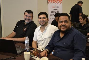 Tecnología educativa transforma aulas sonorenses