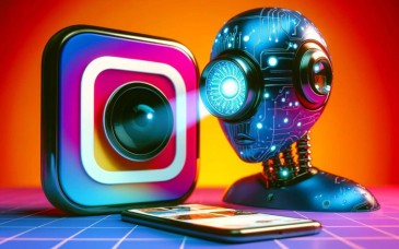 Meta permite usar fotos públicas de Instagram con IA y abre debate sobre privacidad