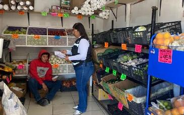 Invita SSPC a familias de Café Combate a sumarse a la Jornada Permanente por la Paz