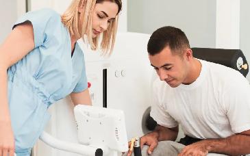 Salud antes que medallas: el reto pendiente del deporte paralímpico