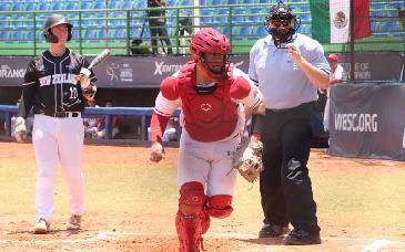 México gana bronce en Mundial U23 de Softbol con sello sonorense