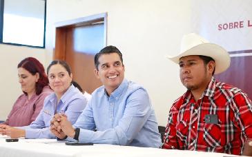 SEC realiza foros interculturales indígenas con comunidades educativas de Sonora