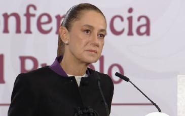 Se analizarán los alcances del decreto emitido por Trump sobre fentanilo: Sheinbaum