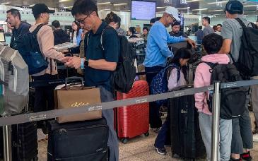 México pide a connacionales salir de Líbano “ahora”