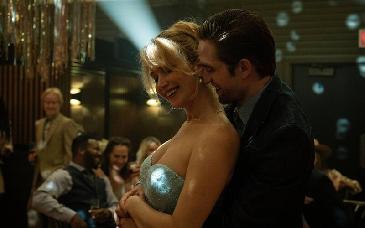 Jennifer Lawrence desata polémica al decir que no necesitó coordinador de intimidad en su nueva película con Robert Pattinson