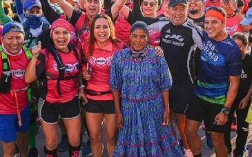 Mujeres indígenas y lenguas originarias: fuerza, identidad y resistencia cultural