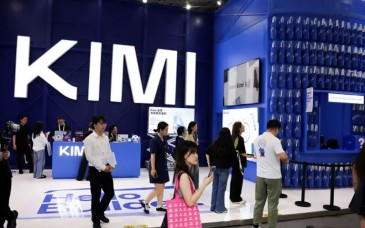 China lanza Kimi K3: el mayor modelo de IA de fuente abierta del mundo