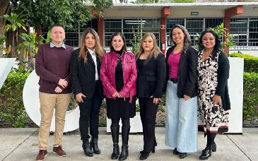 Escuelas Normales de Sonora alcanzan por primera vez un Cuerpo Académico Consolidado